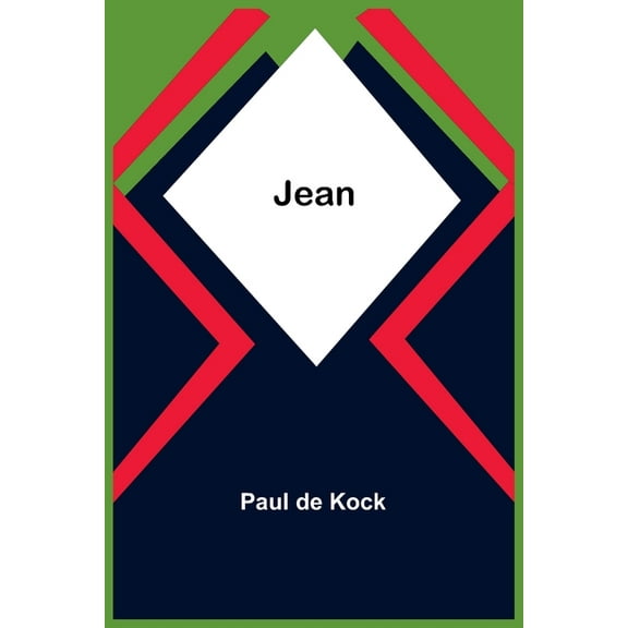 Jean, (Paperback)