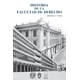 thumbnail image 1 of Historia de la Facultad de Derecho Editorial Porrúa 9786070935183, 1 of 2