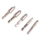 thumbnail image 5 of Extractor de Tornillo Extractores Mecánicos Juegos de Destornilladores Puntas Herramientas 1 Cola Extractor de tornillos, 5 of 8