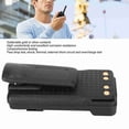 thumbnail image 3 of Talkie Li Ion Battery, 2 Way Radio Replacement Battery Rechargeable 7.4V 2450mAh  for DP4400 for XPR3300 for DP4600e for XPR7350, 3 of 7