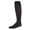 Navy, variant on Basic Complete Opaque Tights - Girls - Female, B, Navy