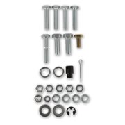 B&M 80905 Pro Gate Automatic Shifter