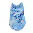 thumbnail image 1 of Ropa de mascotas vestidos cómodos estilo chino mascotas ropa manga ancha cheongsam moda disfraces coloridos suministros xl tipo 5 sidaley PT000680-25, 1 of 7