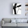 thumbnail image 3 of June Erica Vess 'Angular Pulse I' Canvas Art, 3 of 3