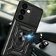 thumbnail image 1 of Funda para teléfono móvil Samsung S24Ultra S23FE con soporte para anillo de dedo M54, cubierta protectora con succión magnética para automóvil, 1 of 4