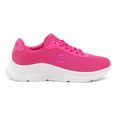 thumbnail image 1 of Tenis Running Charly Para Mujer Relax Walking 22-26 fucsia 24.5, 1 of 8