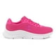 thumbnail image 1 of Tenis Running Charly Para Mujer Relax Walking 22-26 fucsia 23, 1 of 8