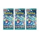 thumbnail image 1 of Pokemon Card Game Stellar Miracle Booster Pack (Japanese) - 3 Packs - 15 Cards Total, 1 of 2