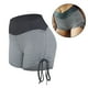 thumbnail image 1 of Entrenamiento Pantalones cortos de yoga para mujeres, Scrunch Levantamiento de glúteos Yoga Leggings deportivos cortos de cinturo Pantalones cort L Salvador  Shorts de yoga de cintura alta, 1 of 9