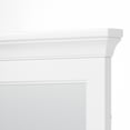 thumbnail image 3 of CRAFT + MAIN® Lawson 24 × 32-Inch Wood Framed Mirror, 3 of 3