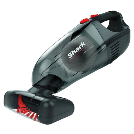 Shark Cordless Pet Perfect XL Lithium Hand Vac, (Best Suction Shop Vac)