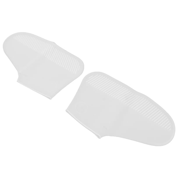 Fundas impermeables para zapatos, fundas de silicona para zapatos contra la lluvia, cubrezapatos contra la lluvia, fundas para zapatos contra la lluvia, tecnología avanzada