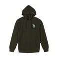 thumbnail image 6 of Airwalk Men's & Big Men's Fleece Pullover Hoodie, Sizes XS-3XL, 6 of 7