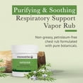 thumbnail image 3 of Pranarom Organic Vapor Rub, 3 of 7