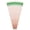Green, variant on 12-Arrow Mixed Carbon Set 500sp Durable Arrows 4-Inch Feathers High-Precision Arrows Suitable for Indoor/Outdoor Archery Practice Sports & Outdoor Gear Arrow Accessories