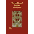 thumbnail image 1 of Pre-Owned The Making of Religion (Paperback), 1 of 1