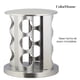 thumbnail image 5 of Especiero Moderno Giratorio Organizador de Cocina 24 Frascos ColorHome COLORSRACK12 x2, 5 of 7