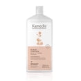 thumbnail image 1 of KAMEDIS Champú Terapéutico Anticaspa. Para el cuero cabelludo sensible y escamoso que pica y la dermatitis seborreica. Contiene 1% de piritiona de zinc y ácido salicílico. Remedio para el cabello y la, 1 of 5