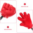 thumbnail image 3 of Miangastore 3pcs Rock Paper Scissors Game Gesture Sticks Teacher Hand Pointers For Teachers Teaching Tools Pointer Sticks Party Finger Pointer Hand Mini Sticks For Classroom Kids Hand Pointers, 3 of 8