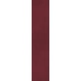 thumbnail image 5 of D'Addario Planet Waves Deluxe Suede Guitar Strap Burgundy, 5 of 6