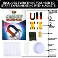 thumbnail image 3 of SpiceBox Children's Activity Kits Fun With For Kids, DIY Educational Activity & Craft Projects For Boys and Girls, 3 of 6