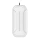 thumbnail image 1 of Ionizador portátil personal de poco ruido de Freshner del aire del generador del ion del purificador del aire, carga por USB Blanco Sunnimix purificador de aire de collar usable, 1 of 8
