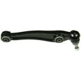thumbnail image 2 of MOOG RK620800 Control Arm and Ball Joint Assembly Fits select: 2007-2013 BMW X5, 2008-2014 BMW X6, 2 of 6