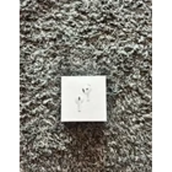 Air & Pods (4th Generation) with Active Noise Cancellation (ANC)