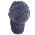thumbnail image 3 of Gorra de béisbol vintage con diseño de corazón lindo Protección solar Sombrero al aire libre Gorras de estilo retro de moda, 3 of 4
