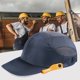 thumbnail image 1 of Gorra anticolisión Gorra de béisbol ligera Transpirable Cómoda para el trabajo en el hogar FLhrweasw Nuevo, 1 of 9