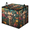 Multicolor 3, variant on CURLYOOT Red Eyed Tree Frog Leaves Large Storage Bag, Clothes Storage Bin Foldable Closet Organizer with Handle, Fabric Storage Containers for Clothing, Blanket, Comforter, Bedding