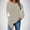 Beige, variant on NMMUED Halloween Sweatshirt Women, Fall Clothes, Halloween Tees for Women, Womens Fall Tops, Halloween Crewneck, Pullover Sweatshirts for Women, Beige L