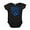 Black, variant on CafePress - My Uncle Will Arrest You - Cute Infant Bodysuit Baby Romper