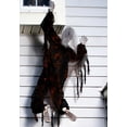 thumbnail image 2 of Morris FW91242K Climbing Dead Zombie Decoration, Black, 2 of 3