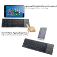 thumbnail image 4 of Cameland Bluetooth Keyboard Touchpad Foldable Tri-Fold Wireless For, 4 of 7