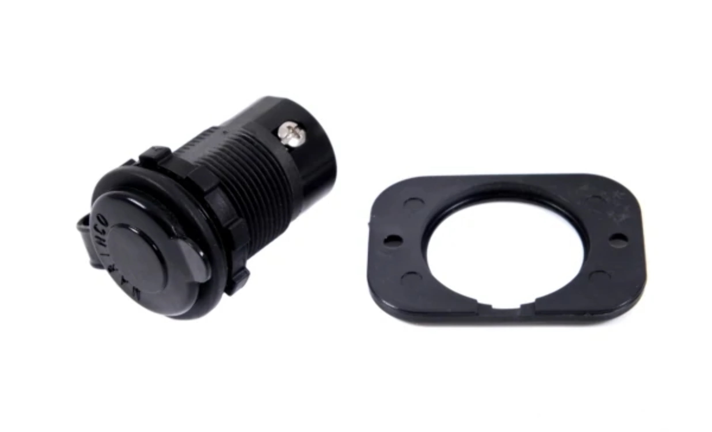 Marinco 12VBP - ConnectPro 3-Wire Plug