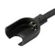 thumbnail image 1 of Reloj inteligente Pulsera Cable de datos de carga Cable de cargador para Xiaomi Mi Band 3 Likrtyny  Para estrenar, 1 of 9