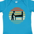 thumbnail image 4 of Inktastic Pinball Retro Arcade Game Boys or Girls Baby Bodysuit, 4 of 5
