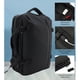 thumbnail image 3 of Mochila Con Bomba De Vacío, Batería De Litio De 22L, 39L, 55L, 1500MAH, Múltiples Bolsillos, Mochila Expandible, Tela Resistente Al Agua Para Viajes Al Aire Libre, 3 of 7