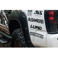 thumbnail image 3 of Bushwacker Fender Flare Hardware Kit 100034-01 Pocket Style; Replacement Bolt Kit For Pocket Flares; Black; Stainless Steel, 3 of 3