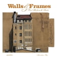 thumbnail image 2 of Pre-Owned Walls &amp; Frames: Fine Art from the Streets, (Paperback), 2 of 2