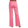thumbnail image 2 of Trina Turk womens  Tailored Fit Daydream Pant, 6, 2 of 3