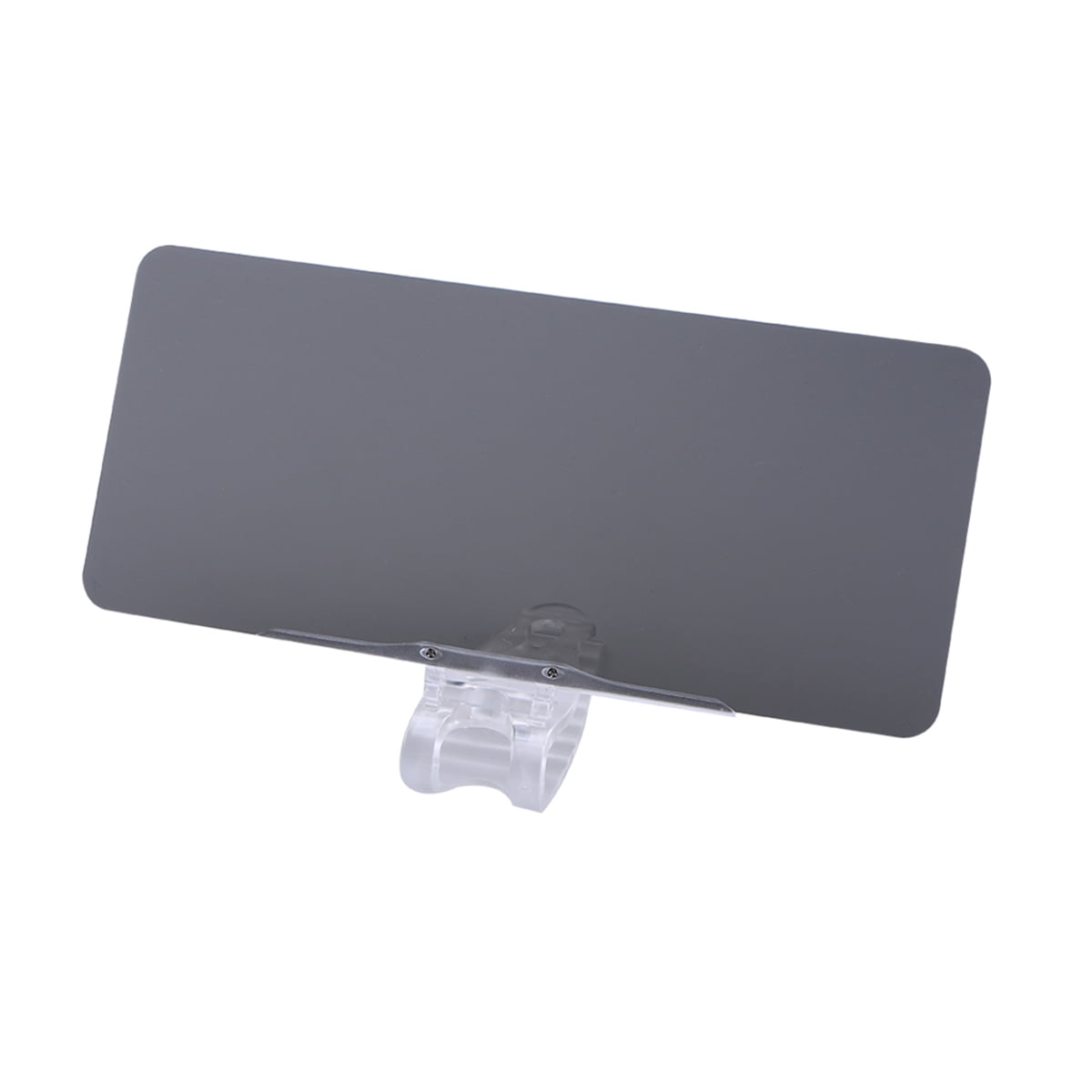 Car Anti-Glare Tinted Windshield Extender Anti-Glare Sun UV