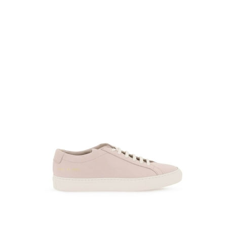 

Common Projects Original Achilles Leather Sneakers Women