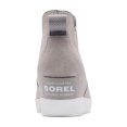 thumbnail image 3 of Botas con cuña Out N About de Sorel para mujer, impermeables, color gris 12, 3 of 6