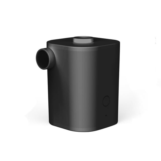 TIMIFIS Airs Pump Pump Portable Pump-Mini Pump with 2500Mah Battery USB Rechargeable to Inflate Deflate for Pool Floats Bed Mattress Swimming Kitchen & Dining