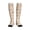 2 Black-2, variant on UAE Travel1 Compression Socks for Women and Men 20-30mmHg-Circulation Support Socks Knee High Nurse Pregnant Running Medical and Travel Athletic