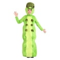 thumbnail image 3 of Déguisement Vert pour Enfant Caterpillar, 3 of 3