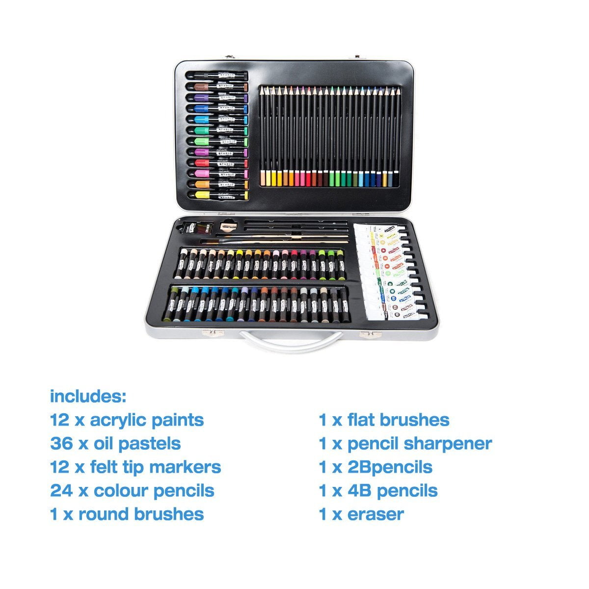 10 art marker techniques – Mont Marte Global