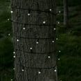 thumbnail image 2 of Pure Garden M150033 32 ft. Solar LED String Lights - White, 2 of 4